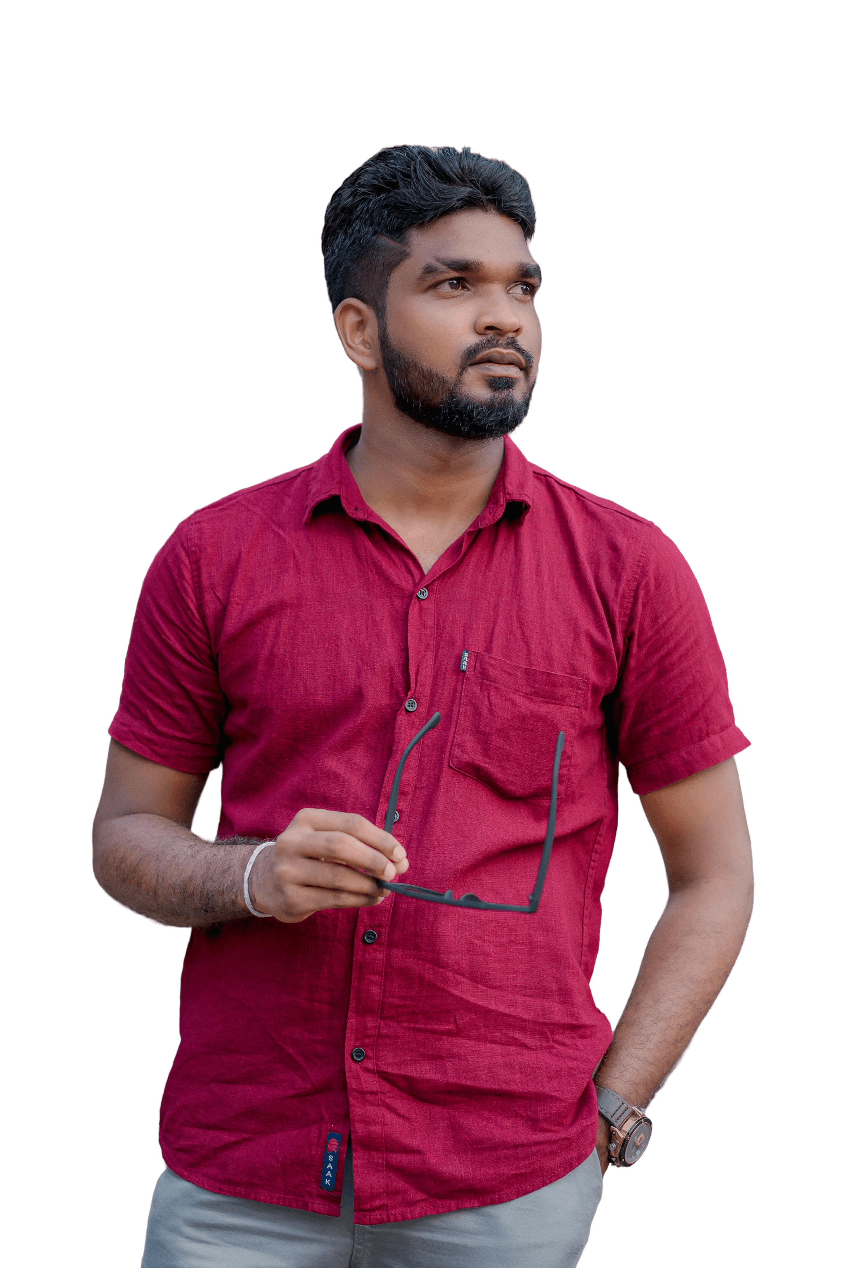 Gihan Rupasinghe